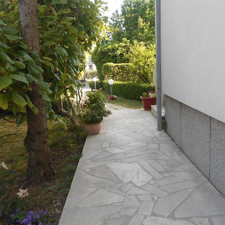 Apartment Cherry Kaštela Exterior foto