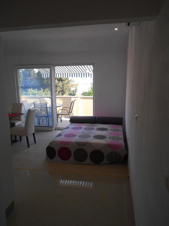 Apartment Cherry Kaštela Habitación foto