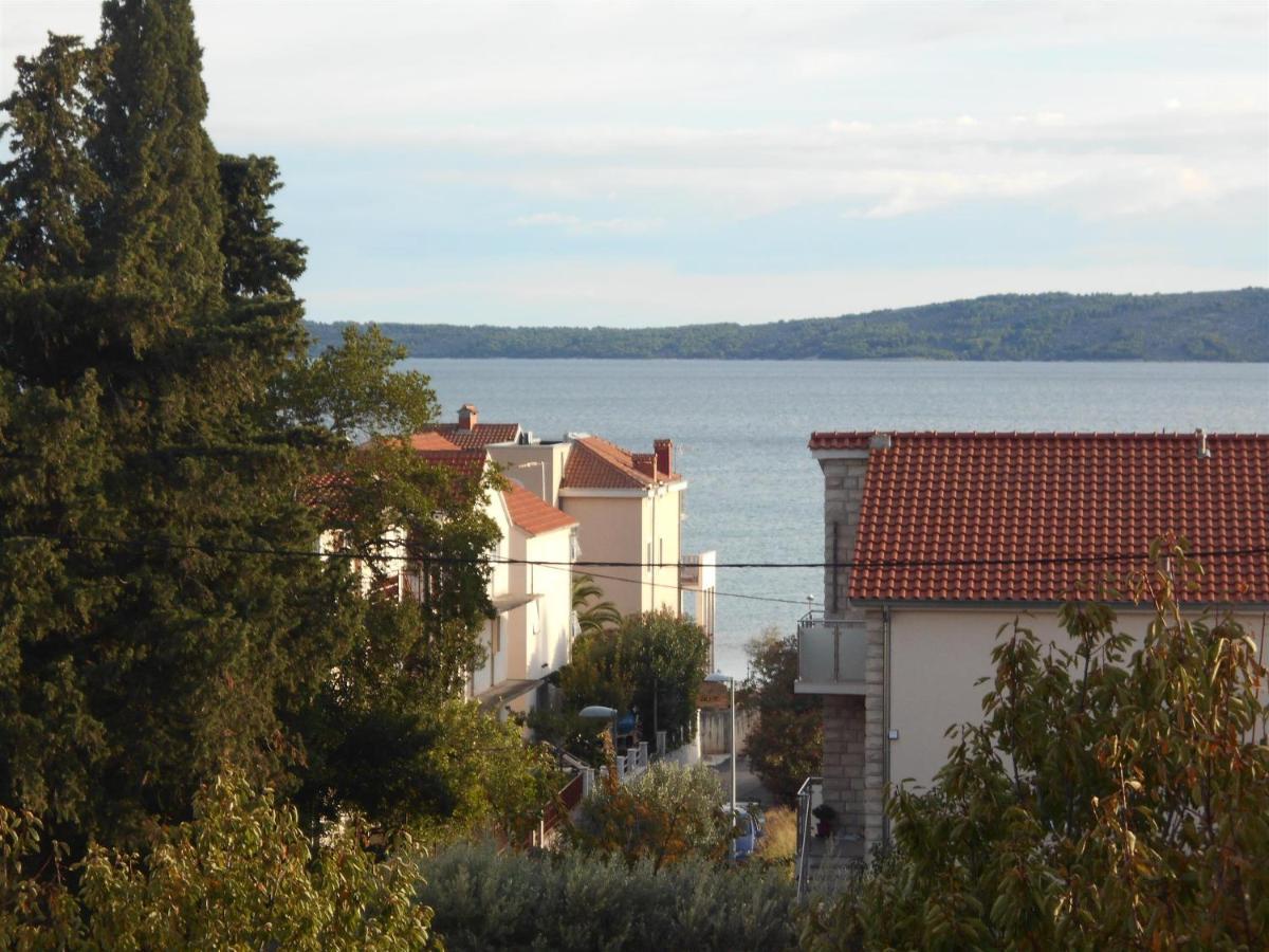 Apartment Cherry Kaštela Exterior foto