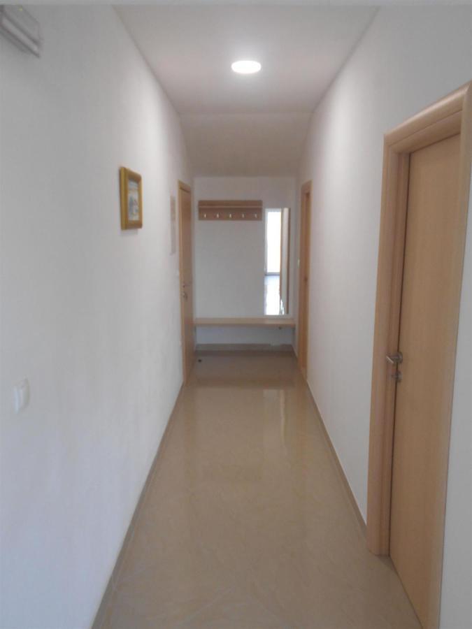 Apartment Cherry Kaštela Exterior foto