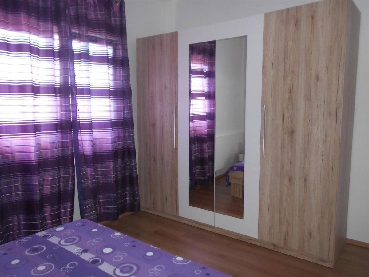 Apartment Cherry Kaštela Exterior foto