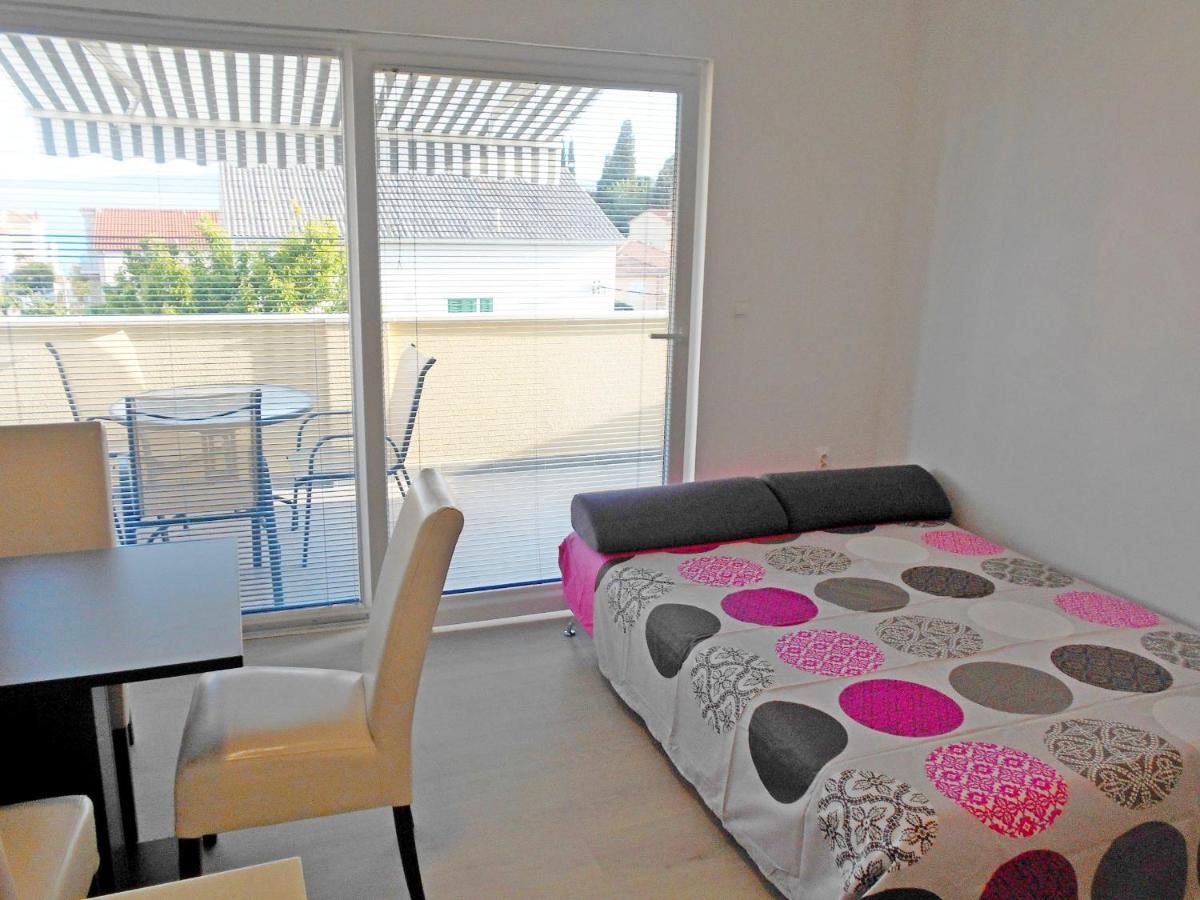 Apartment Cherry Kaštela Exterior foto