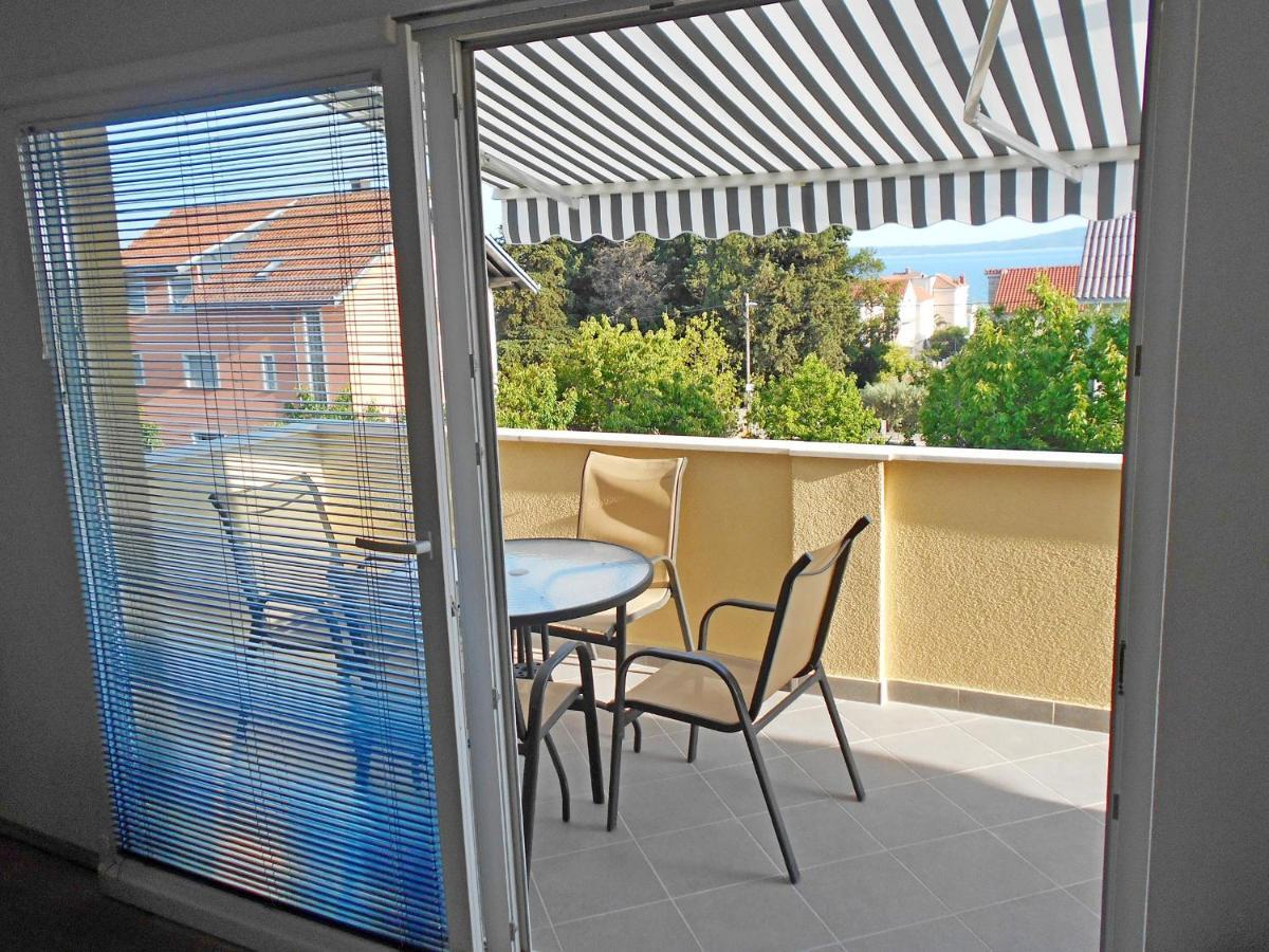 Apartment Cherry Kaštela Exterior foto