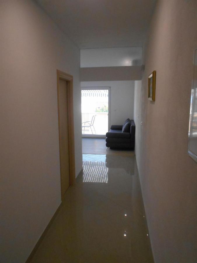 Apartment Cherry Kaštela Exterior foto
